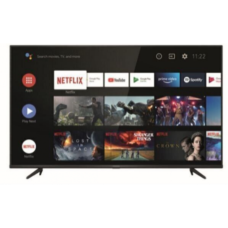 TV SET LCD 50" 4K/50UG6400 THOMSON