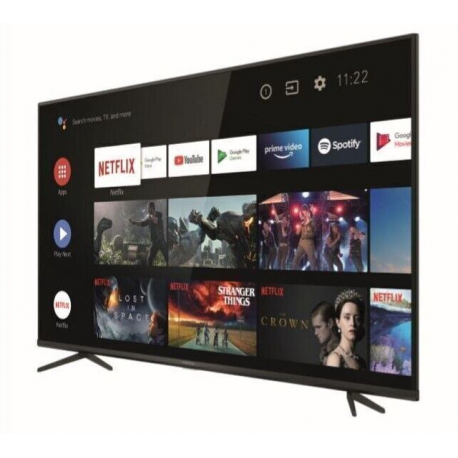 TV SET LCD 50" 4K/50UG6400 THOMSON