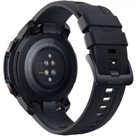 HONOR WATCH GS PRO CHARCOAL BLACK