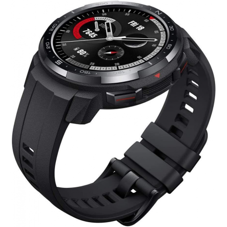 HONOR WATCH GS PRO CHARCOAL BLACK