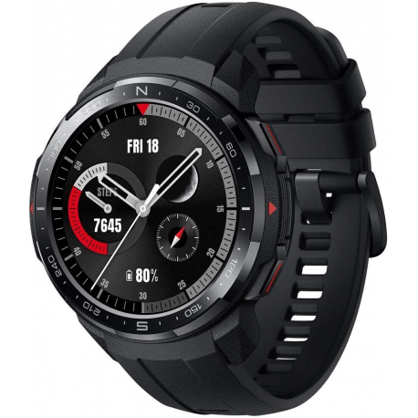 HONOR WATCH GS PRO CHARCOAL BLACK