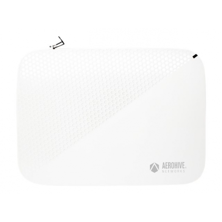 Aerohive XR600P - Router - GigE - WAN ports: 2 - wall-mountable - 3