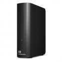 WD Elements Desktop WDBWLG0160HBK - Hard drive - 16 TB - external (desktop) - USB 3.0 - black