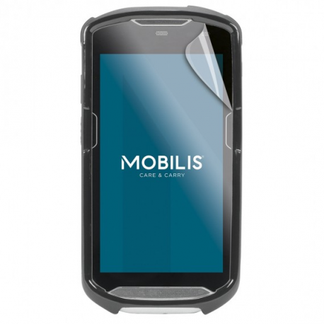 Mobilis screen protector, TC75 - 1