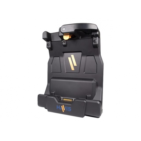 Havis DS-GTC-213-3 - Docking cradle - for Getac F110 G4, F110 G4-EX, F110 G5 - 1