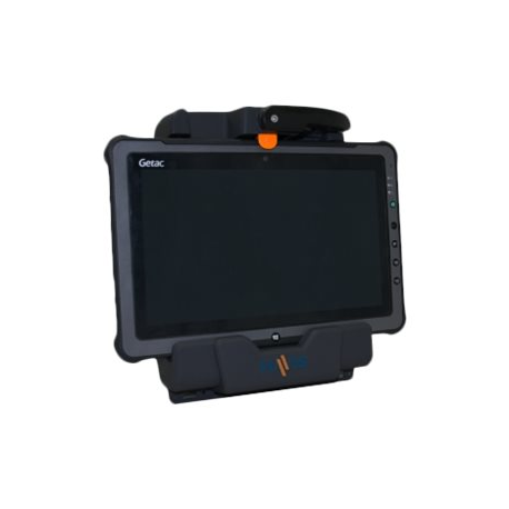 Havis DS-GTC-213-3 - Docking cradle - for Getac F110 G4, F110 G4-EX, F110 G5 - 3