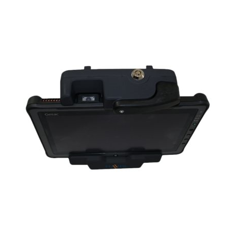 Havis DS-GTC-213-3 - Docking cradle - for Getac F110 G4, F110 G4-EX, F110 G5 - 5