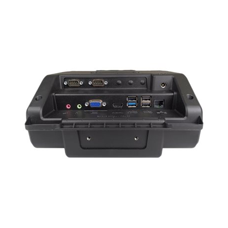 Havis DS-GTC-213-3 - Docking cradle - for Getac F110 G4, F110 G4-EX, F110 G5 - 8