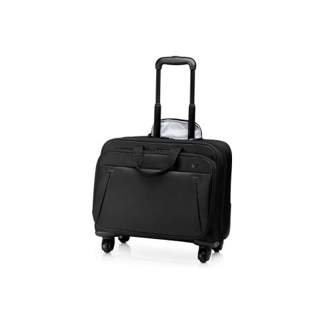 HP Business Roller Case - Notebook carrying case - 17.3" - for ZBook 15u G3, 15u G4, 15u G5, 15u G6, 15v G5, 17 G3, 17 G4, 17 G5, 17 G6, Create G7 - 1