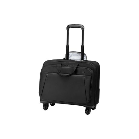 HP Business Roller Case - Notebook carrying case - 17.3" - for ZBook 15u G3, 15u G4, 15u G5, 15u G6, 15v G5, 17 G3, 17 G4, 17 G5, 17 G6, Create G7 - 2