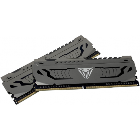 Patriot Viper Steel DDR4 16GB KIT (2x8GB) 3200MHz CL16-18-18-36