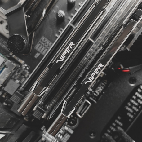 Patriot Viper Steel DDR4 16GB KIT (2x8GB) 3200MHz CL16-18-18-36
