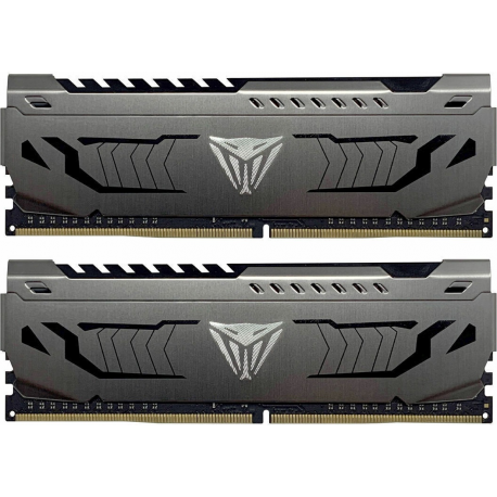 Patriot Viper Steel DDR4 16GB KIT (2x8GB) 3200MHz CL16-18-18-36