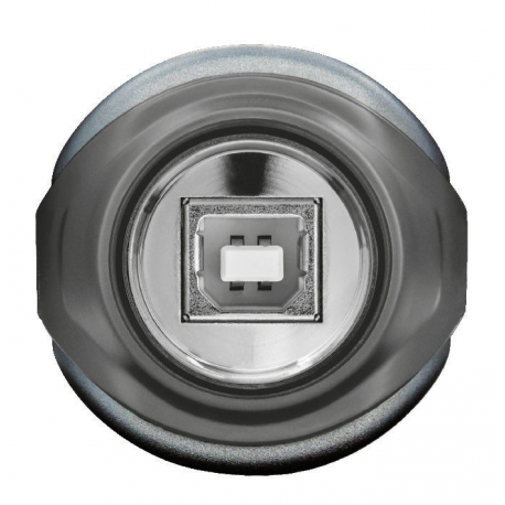 MICROPHONE GXT 242 LANCE/22614 TRUST