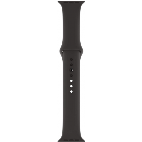 APPLE SMARTWATCH SERIES3 42MM ALUMIN/GREY/BLACK SPORT MTF32