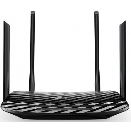 TP-Link Archer C6 AC1200 Wireless Dual Band Gigabit Router