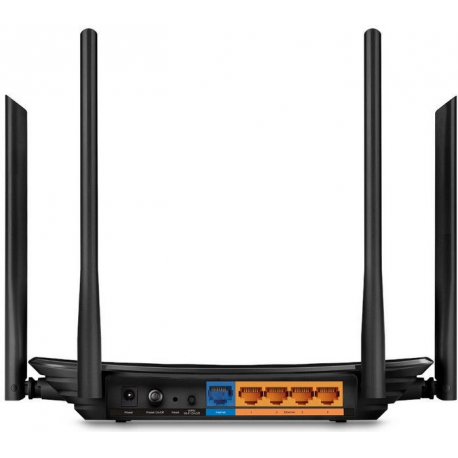 TP-Link Archer C6 AC1200 Wireless Dual Band Gigabit Router
