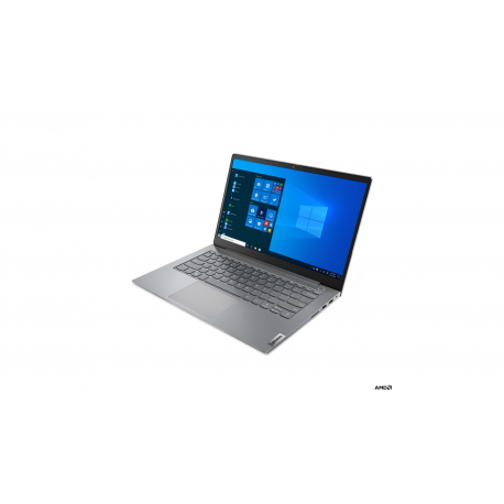 LENOVO ThinkBook 14 G2 ARE AMD Ryzen 5 4600U 14inch FHD 8GB 256GB UMA NO-LTE W10P 1YCI