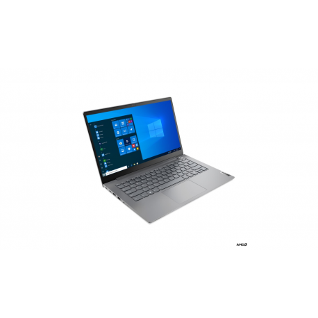 LENOVO ThinkBook 14 G2 ARE AMD Ryzen 5 4600U 14inch FHD 8GB 256GB UMA NO-LTE W10P 1YCI