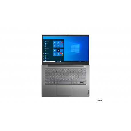 LENOVO ThinkBook 14 G2 ARE AMD Ryzen 5 4600U 14inch FHD 8GB 256GB UMA NO-LTE W10P 1YCI