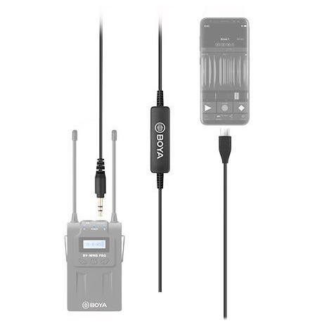 Celly - USB cable - USB-C (M) - 0