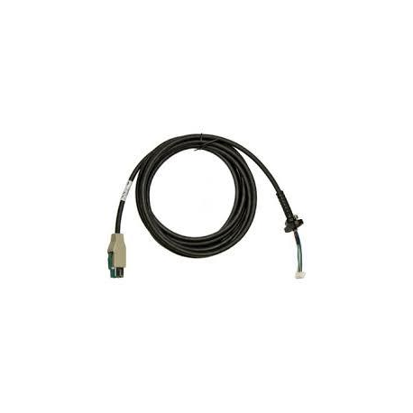 Zebra - USB cable - 3 m - 1