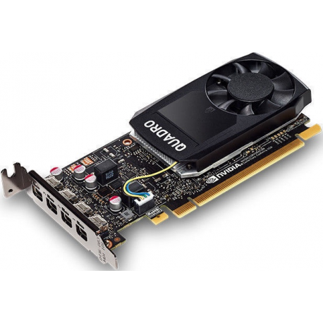 LENOVO NVIDIA QUADRO P1000 LP BRACKET 