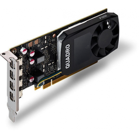 LENOVO NVIDIA QUADRO P1000 LP BRACKET 
