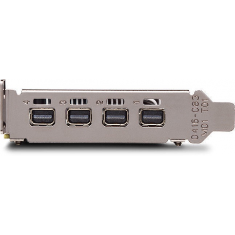 LENOVO NVIDIA QUADRO P1000 LP BRACKET 
