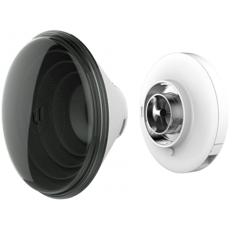 Ubiquiti IsoStation ac IS-5AC - Wireless bridge - GigE, AirMax ac - AirMax ac - 2