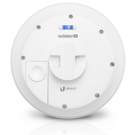 Ubiquiti IsoStation ac IS-5AC - Wireless bridge - GigE, AirMax ac - AirMax ac - 6