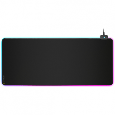 CORSAIR Gaming MM700 RGB Extended - Mouse pad - 0