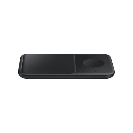 SAMSUNG Wireless Charger Duo without AC charger Black