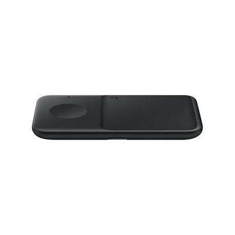 SAMSUNG Wireless Charger Duo without AC charger Black
