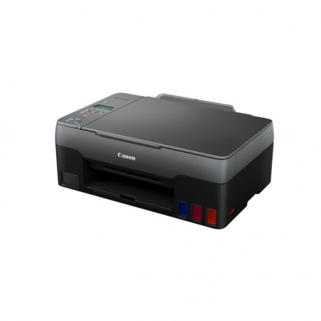 CANON PIXMA G2520 color inkjet MFP printer 9.1 ipm in black / 5 ipm in colour