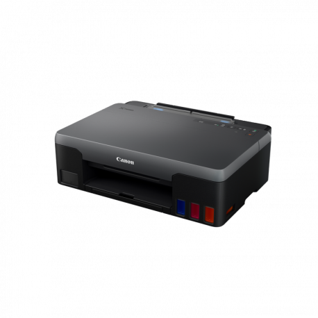 CANON PIXMA G1520 color inkjet printer 9.1 ipm in black / 5 ipm in colour