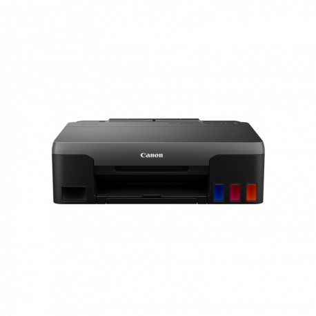 CANON PIXMA G1520 color inkjet printer 9.1 ipm in black / 5 ipm in colour