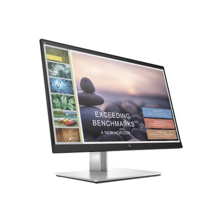 HP E24t G4 23.8inch IPS FHD Touch 1920x1080 16:9 Display Port HDMI VGA 5xUSB 3yr