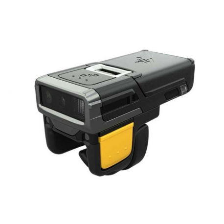 Zebra RS5100 - Single-trigger configuration - barcode scanner - portable - decoded - Bluetooth 4.0 - 0