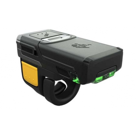 Zebra RS5100 - Single-trigger configuration - barcode scanner - portable - decoded - Bluetooth 4.0 - 1
