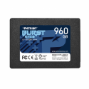 Patriot Burst Elite - SSD - 960 GB - internal - 2.5" - SATA 6Gb / s