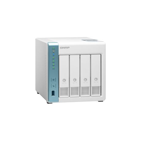 NAS STORAGE TOWER 4BAY/NO HDD USB3 TS-431P3-2G QNAP