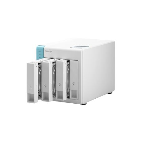NAS STORAGE TOWER 4BAY/NO HDD USB3 TS-431P3-2G QNAP