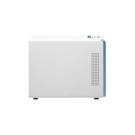 NAS STORAGE TOWER 4BAY/NO HDD USB3 TS-431P3-2G QNAP