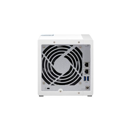 NAS STORAGE TOWER 4BAY/NO HDD USB3 TS-431P3-2G QNAP