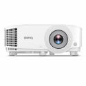 BenQ MX560 - DLP projector - portable - 3D - 4000 ANSI lumens - XGA (1024 x 768) - 4:3