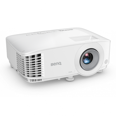 BenQ MX560 - DLP projector - portable - 3D - 4000 ANSI lumens - XGA (1024 x 768) - 4:3 - 3