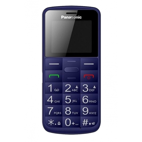 MOBILE PHONE KX-TU110/KX-TU110EXC PANASONIC
