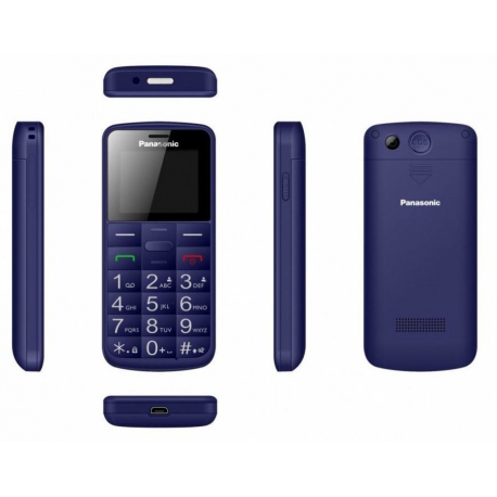 MOBILE PHONE KX-TU110/KX-TU110EXC PANASONIC