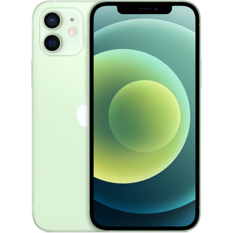 MOBILE PHONE IPHONE 12/64GB GREEN MGJ93 APPLE